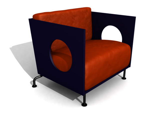 Descarga gratis 3D Modelos!