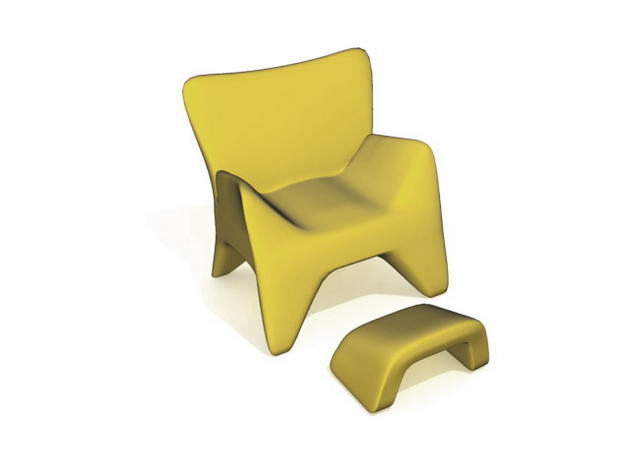 Descarga gratis 3D Modelos!