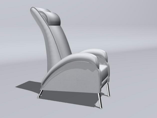 Descarga gratis 3D Modelos!