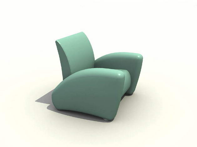Descarga gratis 3D Modelos!
