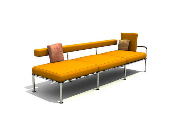 Descarga gratis 3D Modelos!