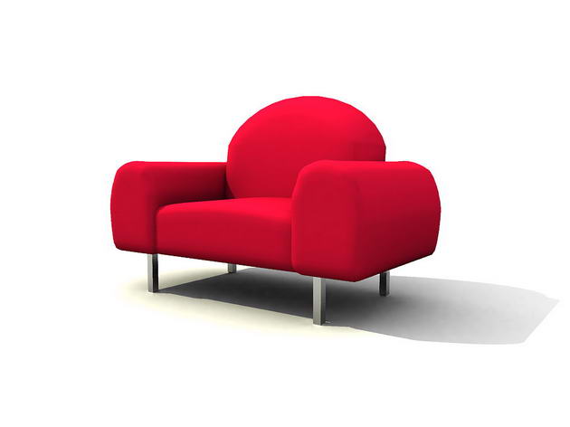 Descarga gratis 3D Modelos!