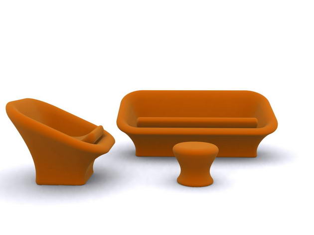 Descarga gratis 3D Modelos!
