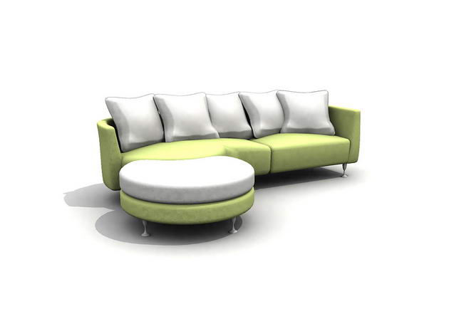 Descarga gratis 3D Modelos!