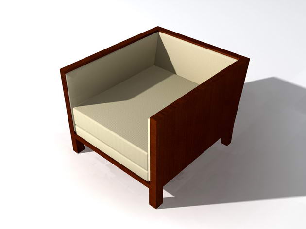 Descarga gratis 3D Modelos!