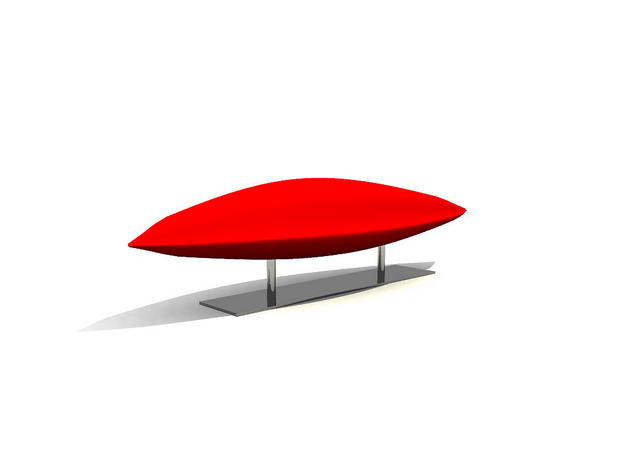 Descarga gratis 3D Modelos!
