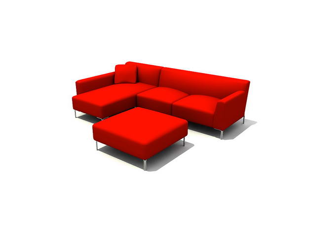 Descarga gratis 3D Modelos!