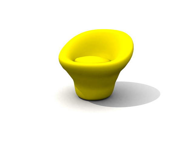Descarga gratis 3D Modelos!