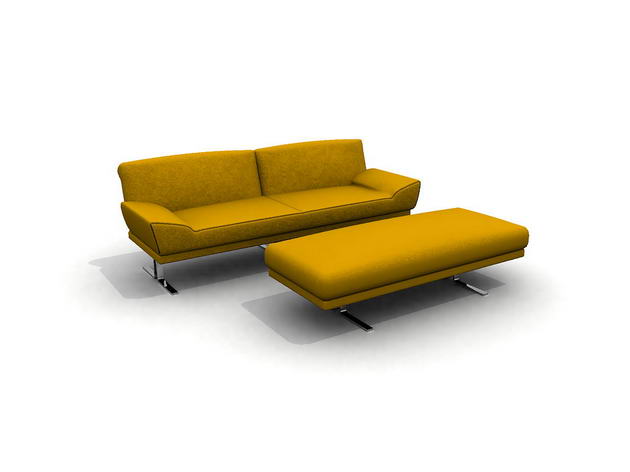 Descarga gratis 3D Modelos!