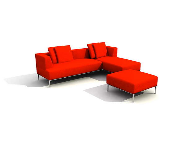 Descarga gratis 3D Modelos!