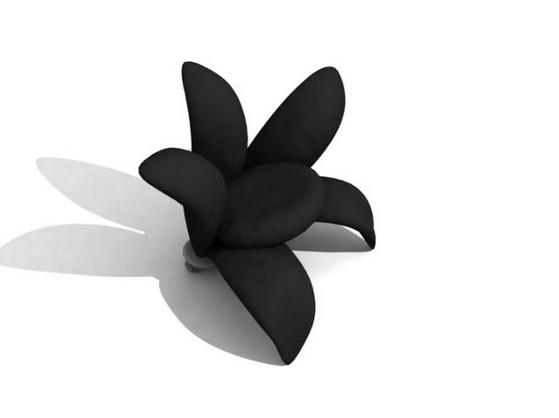 Descarga gratis 3D Modelos!