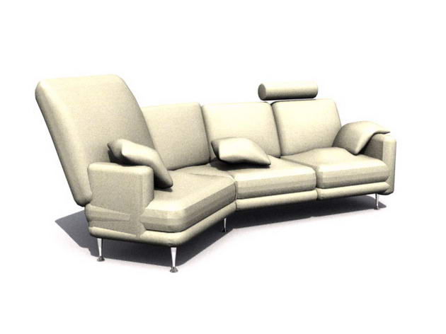 Descarga gratis 3D Modelos!