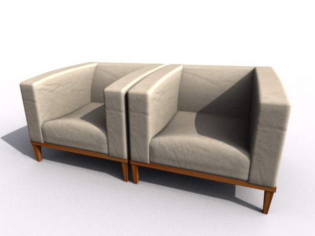 Descarga gratis 3D Modelos!