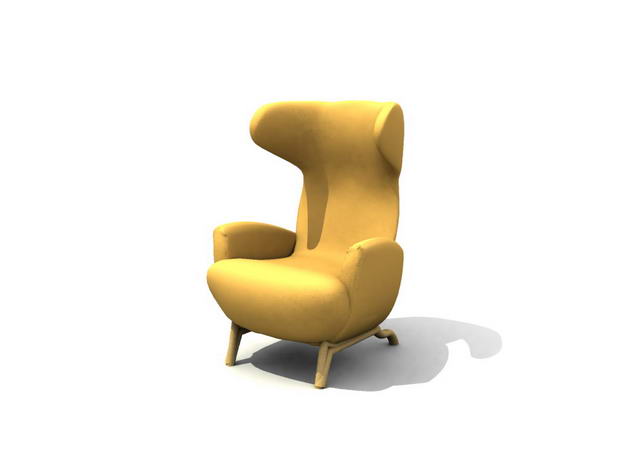 Descarga gratis 3D Modelos!