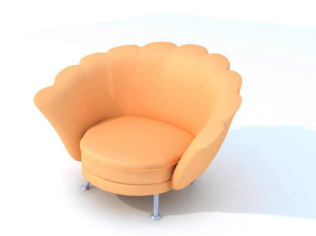 Descarga gratis 3D Modelos!