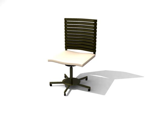 Descarga gratis 3D Modelos!