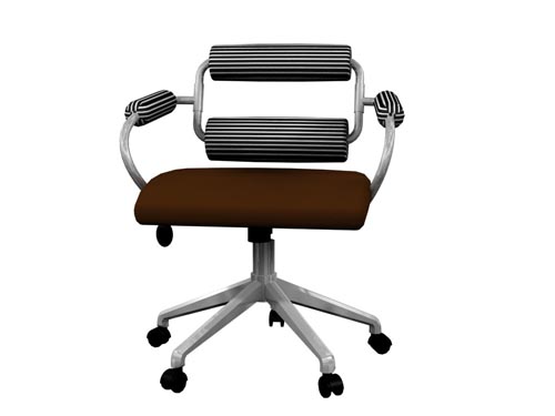 Descarga gratis 3D Modelos!