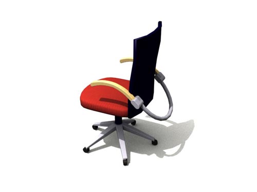 Descarga gratis 3D Modelos!