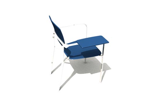 Descarga gratis 3D Modelos!