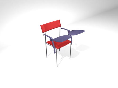 Descarga gratis 3D Modelos!