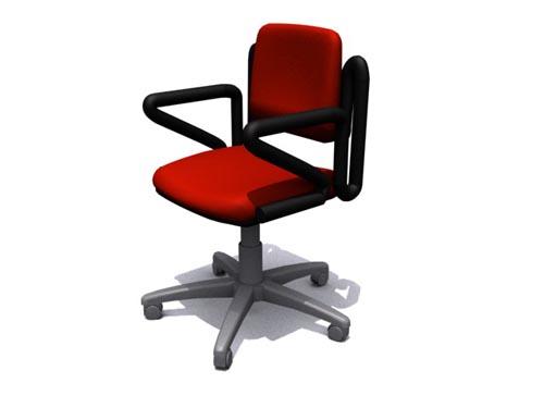 Descarga gratis 3D Modelos!