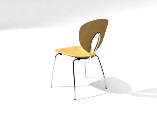 Descarga gratis 3D Modelos!