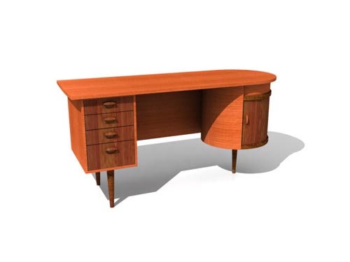 Descarga gratis 3D Modelos!