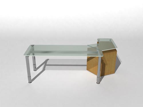 Descarga gratis 3D Modelos!