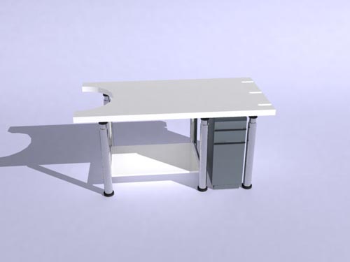 Descarga gratis 3D Modelos!