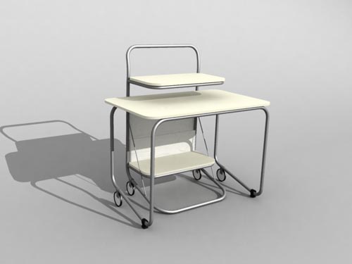 Descarga gratis 3D Modelos!