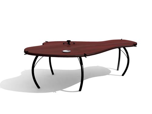 Descarga gratis 3D Modelos!