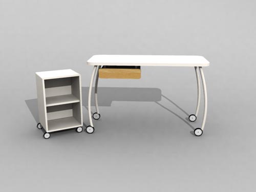 Descarga gratis 3D Modelos!