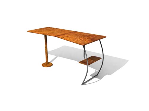Descarga gratis 3D Modelos!