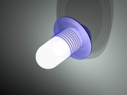 Descarga gratis 3D Modelos!