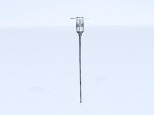 Descarga gratis 3D Modelos!