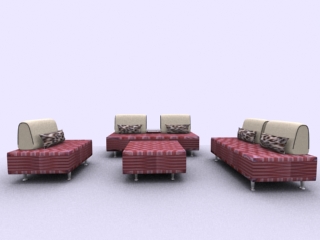 Descarga gratis 3D Modelos!