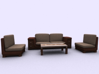 Descarga gratis 3D Modelos!