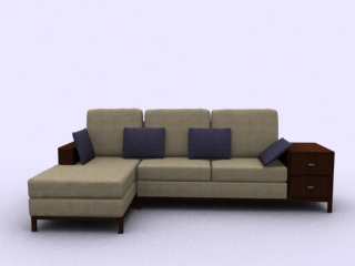 Descarga gratis 3D Modelos!