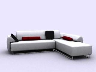 Descarga gratis 3D Modelos!