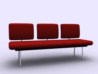 Descarga gratis 3D Modelos!