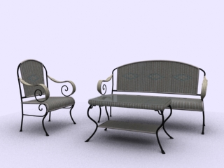 Descarga gratis 3D Modelos!