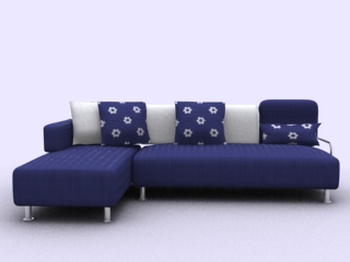 Descarga gratis 3D Modelos!