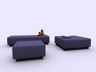Descarga gratis 3D Modelos!