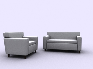 Descarga gratis 3D Modelos!
