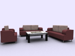 Descarga gratis 3D Modelos!