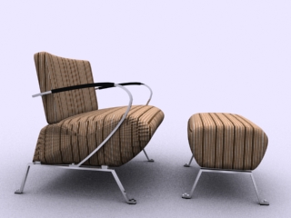 Descarga gratis 3D Modelos!