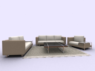Descarga gratis 3D Modelos!