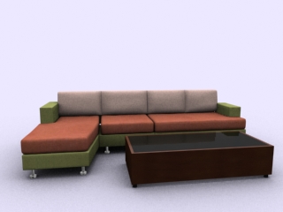 Descarga gratis 3D Modelos!