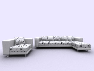 Descarga gratis 3D Modelos!