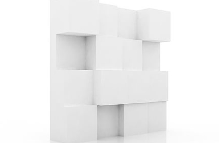 Descarga gratis 3D Modelos!